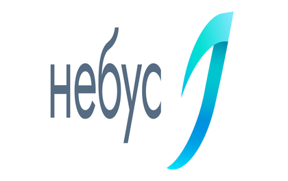 Логотип Небус